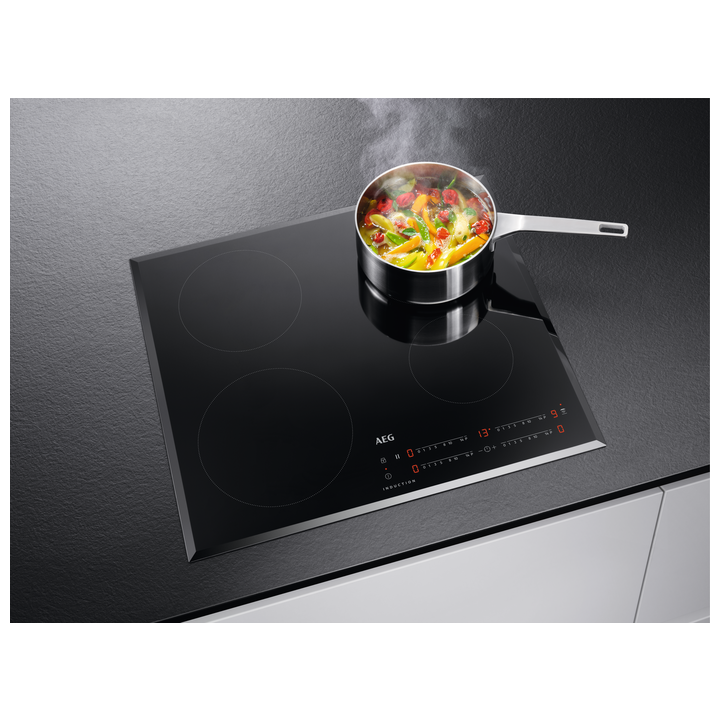 Promotion Table induction AEG IKB63402FB