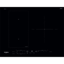 PromotionTable induction Whirlpool WLB3965 BFixl