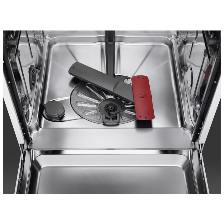 Lave-vaisselle Tout intégrable 60cm AEG FSB53927z