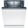 Lave-vaisselle tout intégrable SMV2iTX18E
