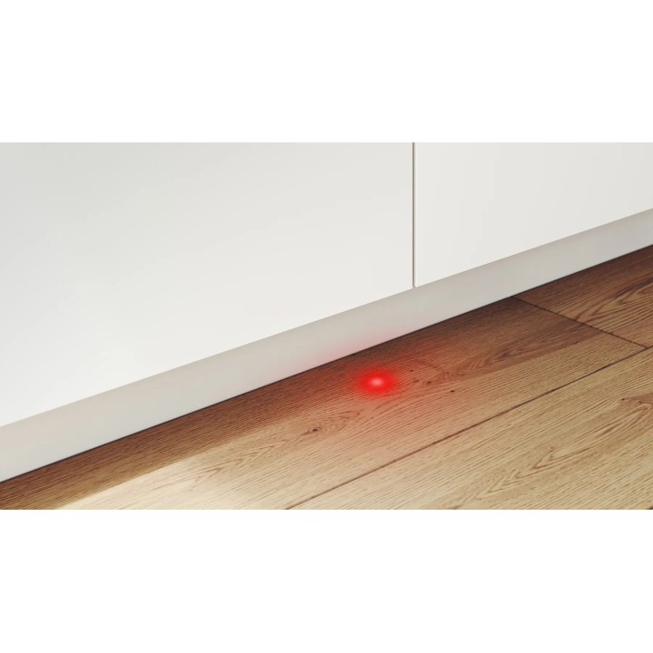 Lave-vaisselle tout intégrable SMV2iTX18E
