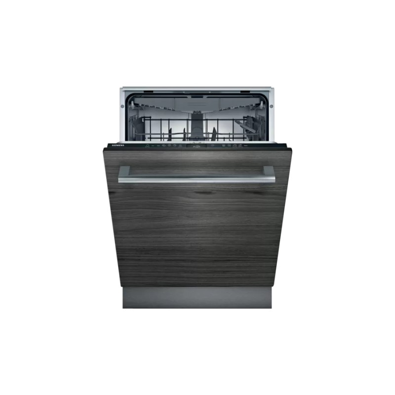 Lave-vaisselle Siemens tout intégrable SL73HX42VE 13 couverts