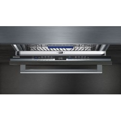 Lave-vaisselle Siemens tout intégrable SL73HX42VE 13 couverts