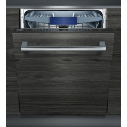 Promotion lave-vaisselle siemens SN658x02ME
