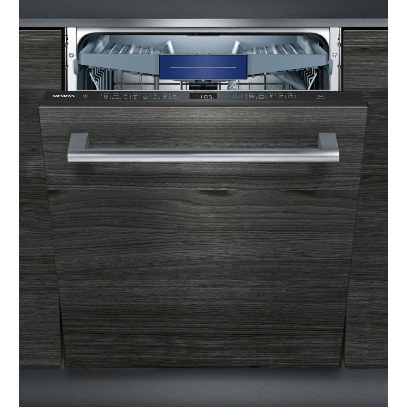 Promotion lave-vaisselle encastrable tout intégrable siemens SN658x02ME Promotion lave-vaisselle encastrable tout intégrable siemens SN658x02ME