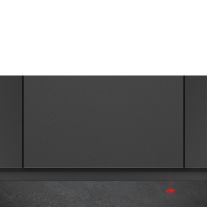 Lave-vaisselle 13 couverts SMEG STL62335LFR