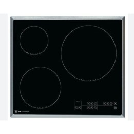 Table induction Vzug GK36TIC promo ancienne référence
