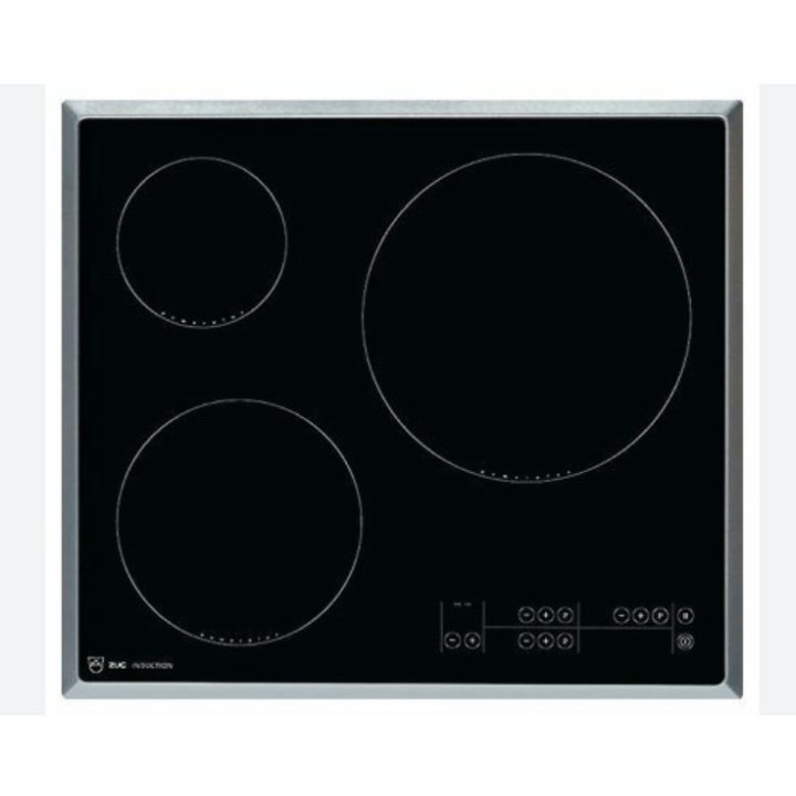 Table induction Vzug GK36TIC promo ancienne référence