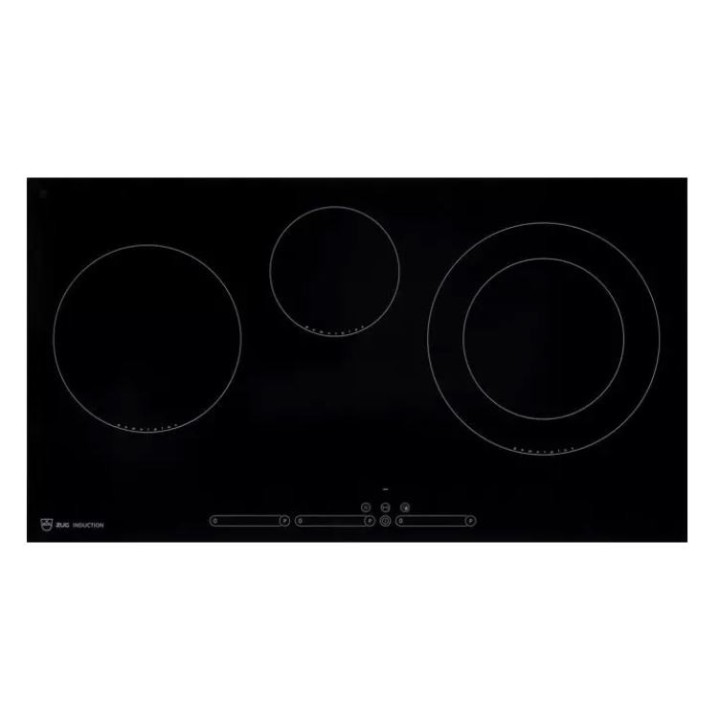 Table induction faible profondeur VZUG GK36TIPSF