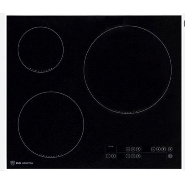 Table induction Vzug GK36TIF