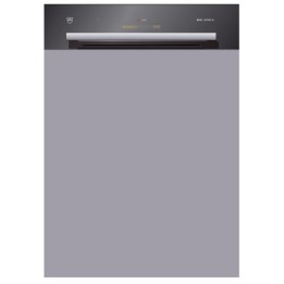Lave-vaisselle Vzug 12 couverts Adora SL