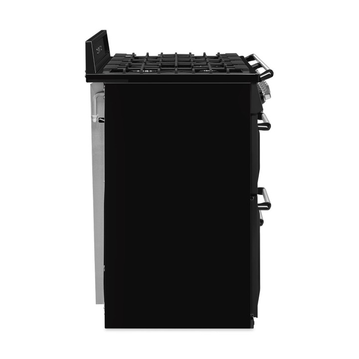 pianos de cuisson Smeg TR4110BL1 Noir en promotion