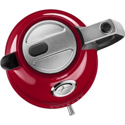 Bouilloire "ARTISAN " KITCHENAID Pomme d'Amour