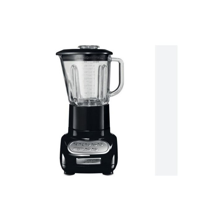 BLENDER / MIXEUR "Artisan" KITCHENAID Noir