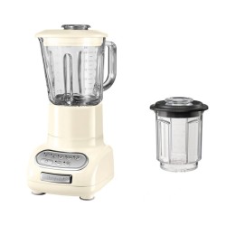 BLENDER / MIXEUR "Artisan" KITCHENAID Crème