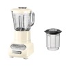 BLENDER / MIXEUR "Artisan" KITCHENAID Crème