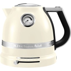 Bouilloire "ARTISAN" KITCHENAID -Crème.