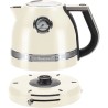 Bouilloire "ARTISAN" KITCHENAID -Crème.