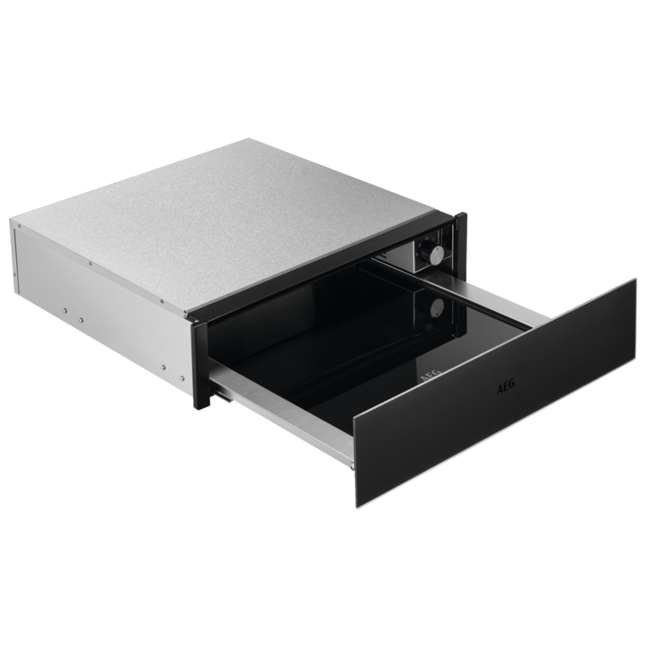 TIROIR CHAUFFANT GAMME COMPACT AEG KDK911424T