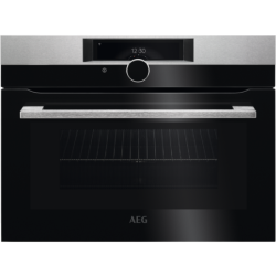 GAMME COMPACT AEG KMK968000M