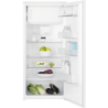 REFRIGERATEURS INTEGRABLES 122 CM ELX EFB3DE12S