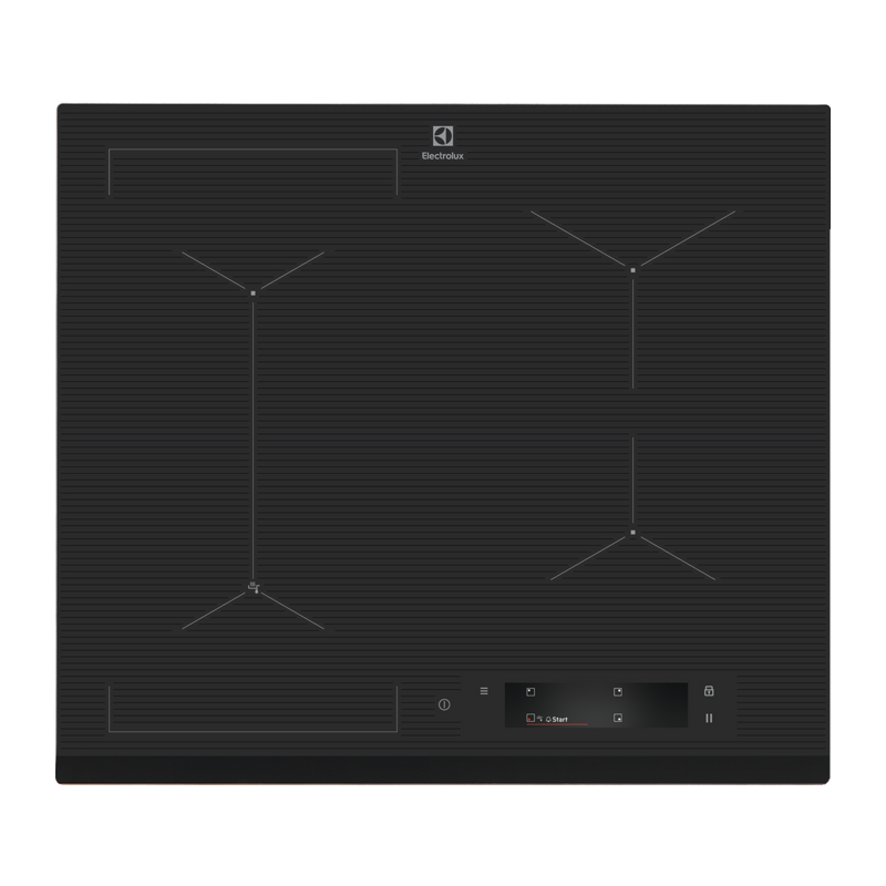 PLAQUE INDUCTION 60 CM ELX EIS6448