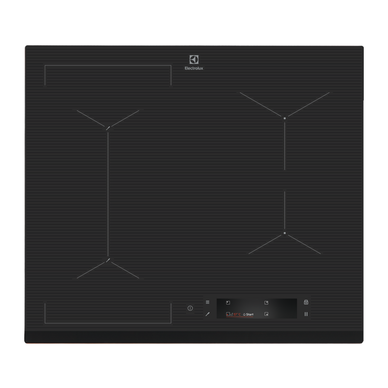 PLAQUE INDUCTION 60 CM ELX EIS6648
