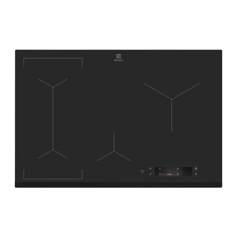 PLAQUE INDUCTION SUPÉRIEURE À 60 CM ELX EIS8648
