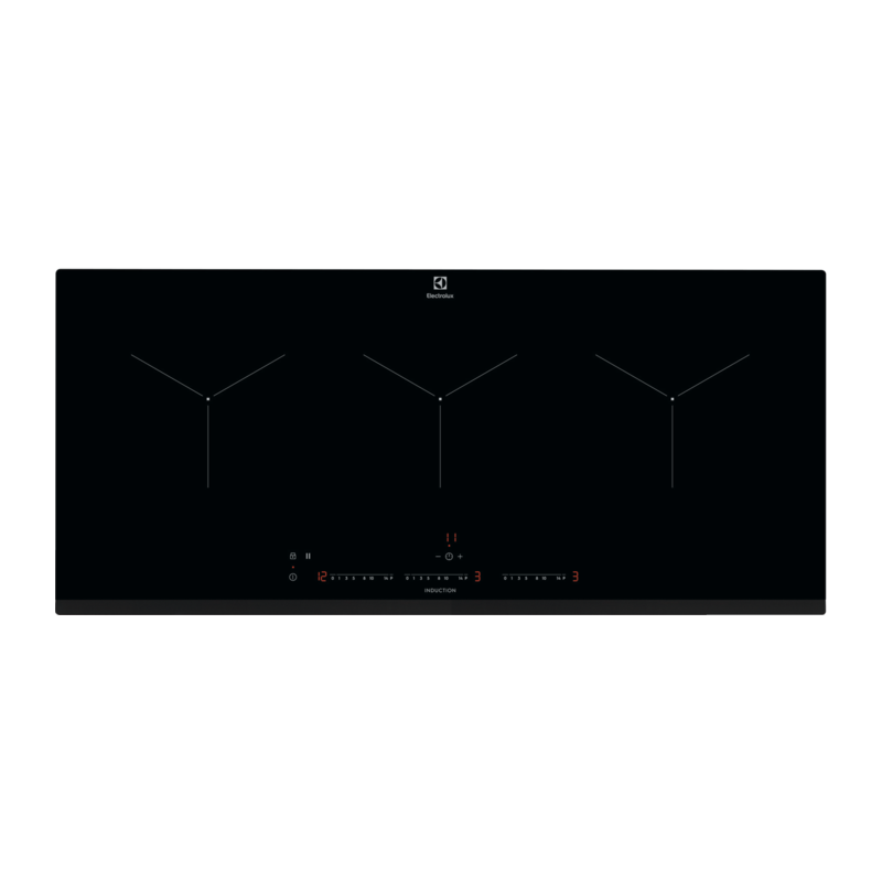 PLAQUE INDUCTION SUPÉRIEURE À 60 CM ELX EIT913