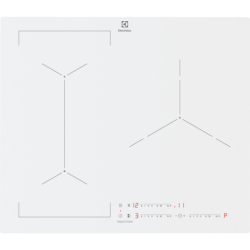 PLAQUE INDUCTION 60 CM ELX EIV63342CW