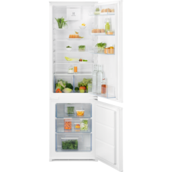 REFRIGERATEURS ET COMBINES INTEGRABLES 178 CM ELX END5FE18S