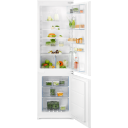 REFRIGERATEURS ET COMBINES INTEGRABLES 178 CM ELX ENT6NE18S1