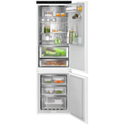 REFRIGERATEURS ET COMBINES INTEGRABLES 178 CM ELX ENV9MC18S