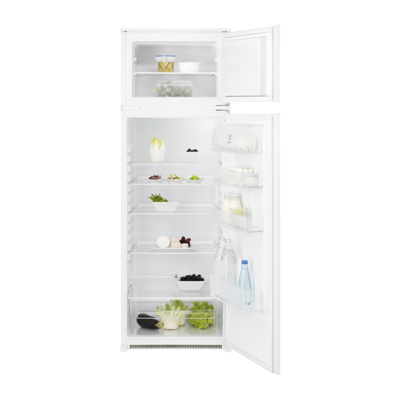 REFRIGERATEURS 2 PORTES INTEGRABLES 158 CM ELX ETB2AE16S