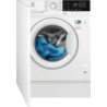 LAVE-LINGE TOUT INTÉGRABLE ELX EW7F1484BI