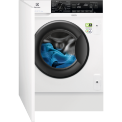 LAVE-LINGE TOUT INTÉGRABLE ELX EW8F3814BI