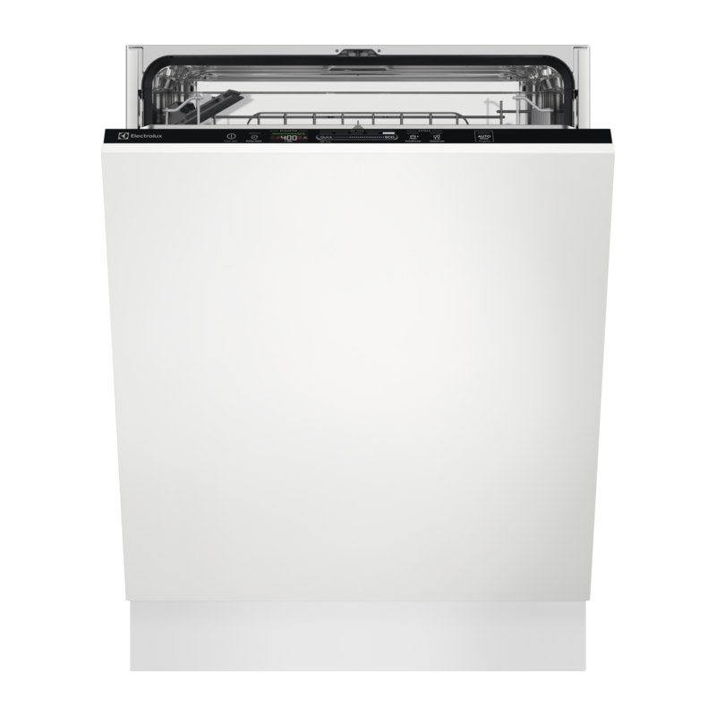 LAVE-VAISSELLE TOUT INTEGRABLE 60 CM ELX KEQC7200L