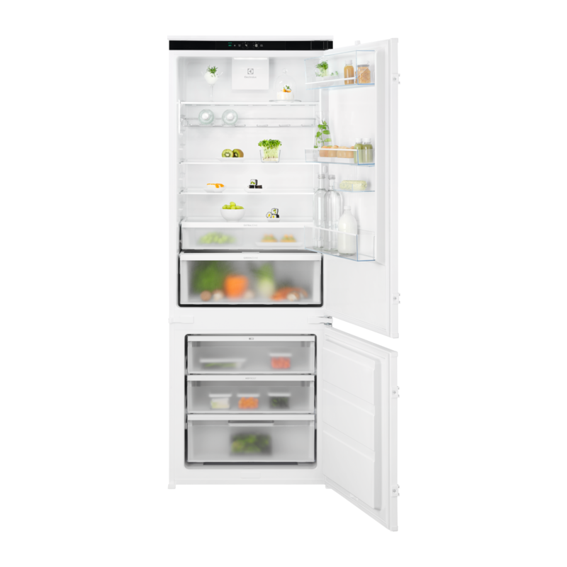 REFRIGERATEURS ET COMBINES INTEGRABLES 190 CM ELX KNG7TE75S