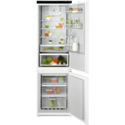 REFRIGERATEURS ET COMBINES INTEGRABLES 178 CM ELX KNT6ME18S