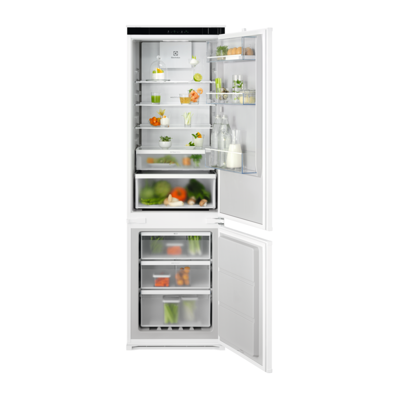 REFRIGERATEURS ET COMBINES INTEGRABLES 178 CM ELX KNT6ME18S