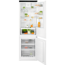 REFRIGERATEURS ET COMBINES INTEGRABLES 178 CM ELX LNG7TE18S