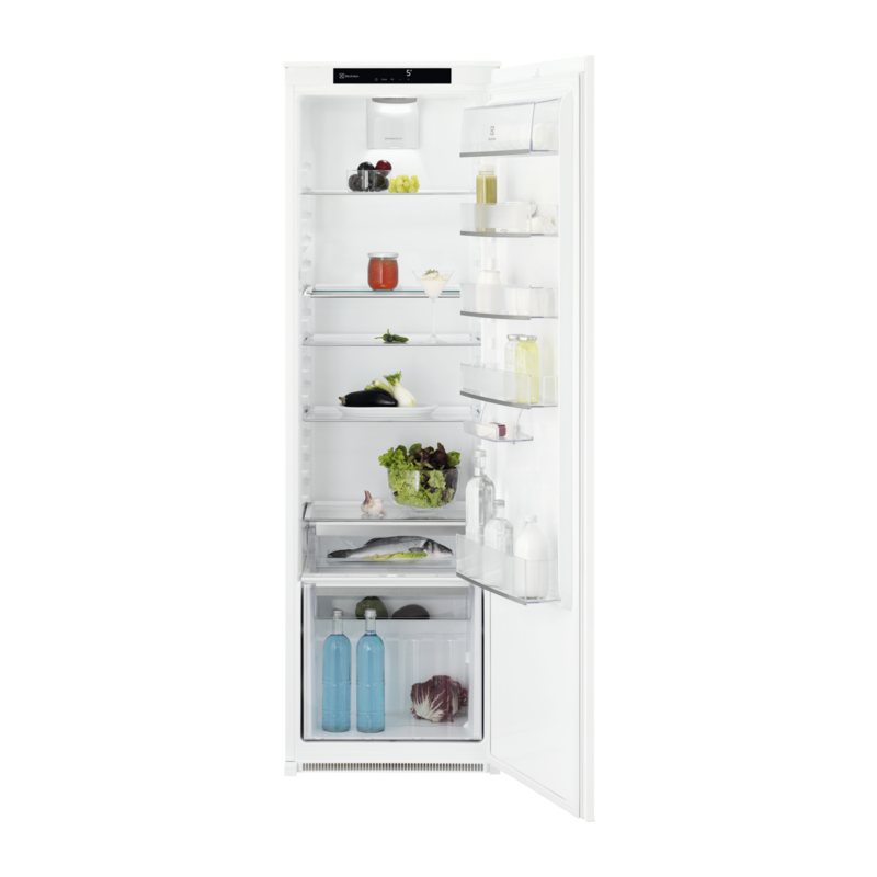 REFRIGERATEURS ET COMBINES INTEGRABLES 178 CM ELX LRB3DE18S