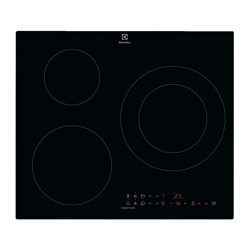 PLAQUE INDUCTION 60 CM ELX PIT60336C