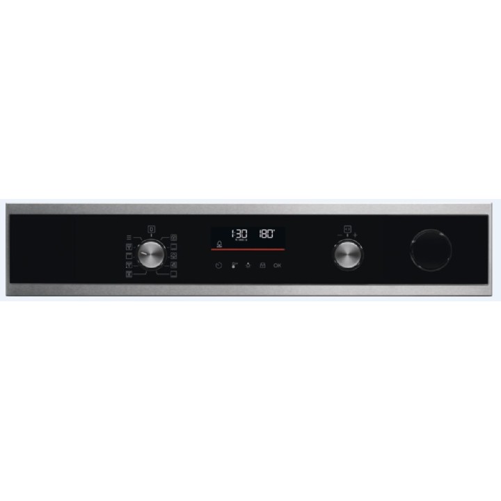 Four combiné vapeur Electrolux EOC6P46X