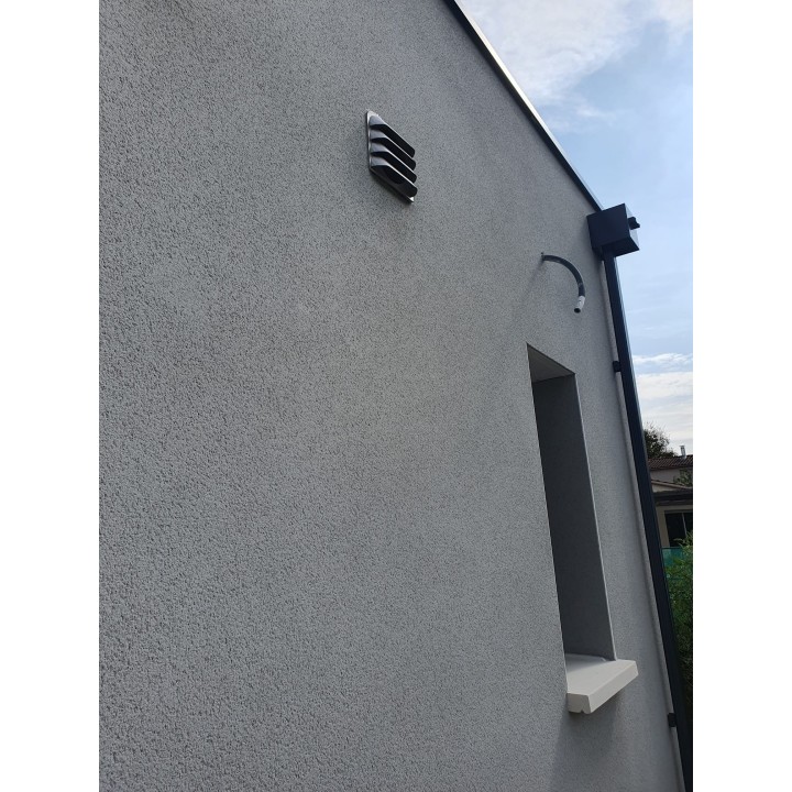 Traversée murale thermobox 4051066