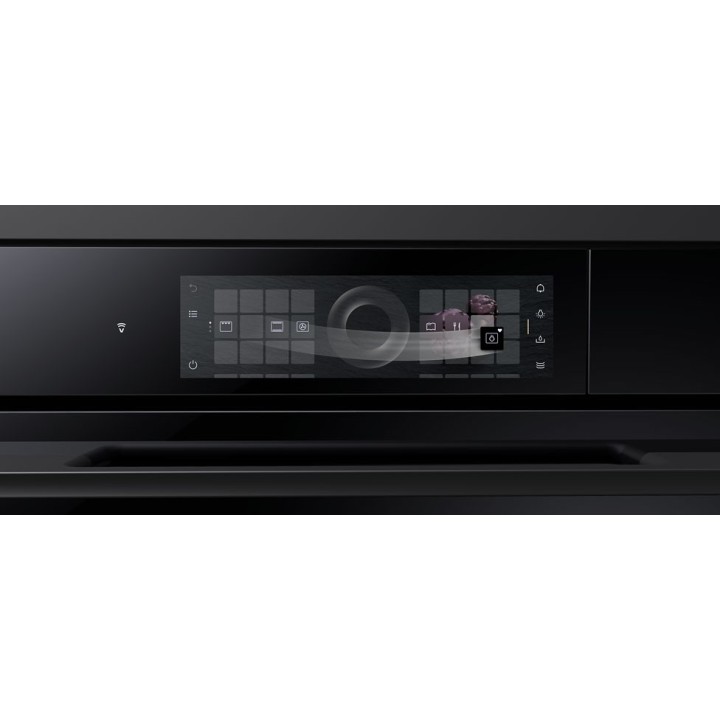 Four combiné vapeur V-Zug V6000 60 – Excellence Line, vapeur, sous-vide, 68 L