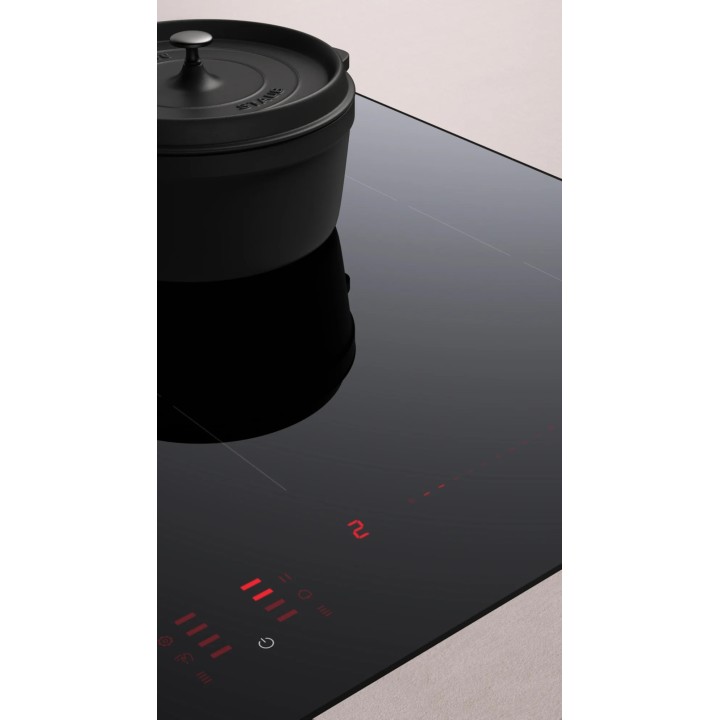 table induction V-ZUG Cooktop V4000 I604