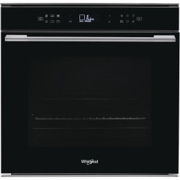 Four pyrolyse W7OM44S1PBL whirlpool