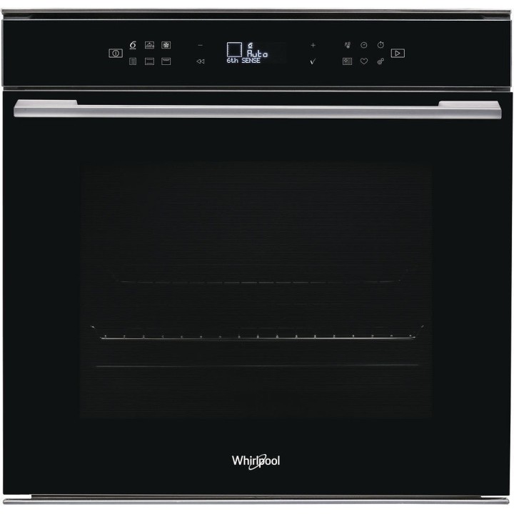 Four pyrolyse W7OM44S1PBL whirlpool