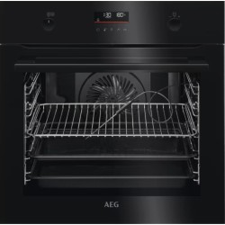 FOUR AEG VAPEUR STEAMBAKE BPK556260B Noir